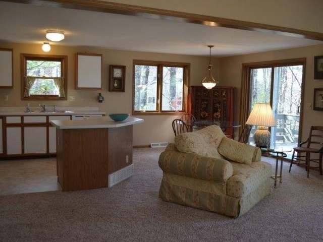 5168 Spider Lake Road Rhinelander, WI 54501 - Photo 14 of 19 Gallery Image 14