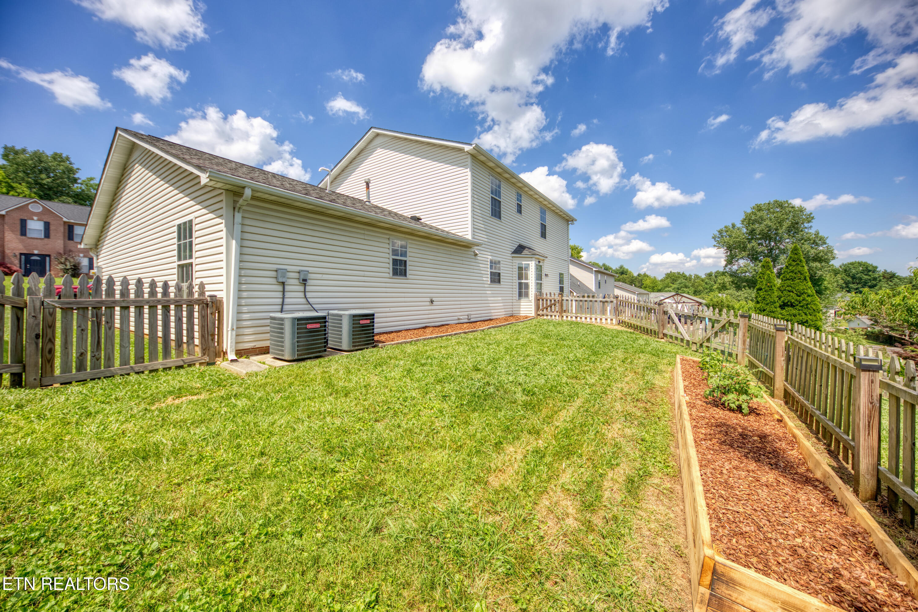1141 Mortons Meadow Road Knoxville, TN 37932 - Photo 31 of 32 1141 Mortons Meadow Rd