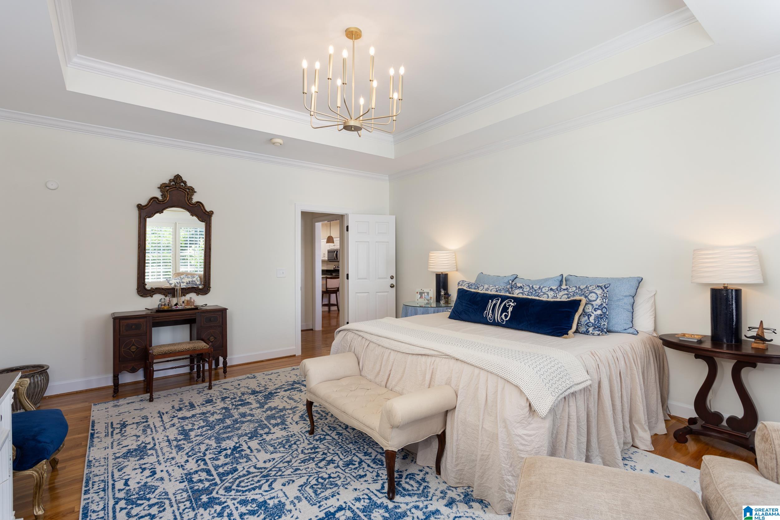 18 Edgefield Way Anniston, AL 36207 - Photo 23 of 49