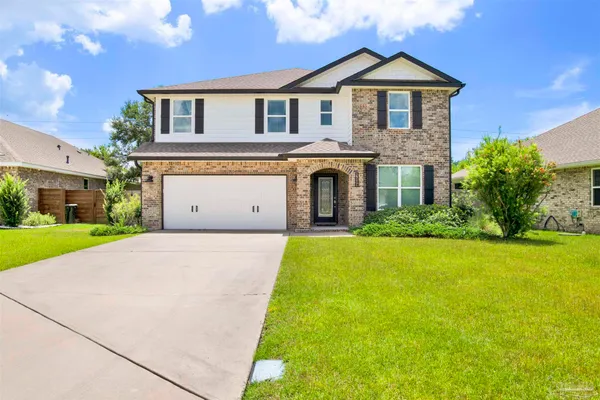 $2,895 | 4809 Fish Hawk Court, Pensacola, FL 32507