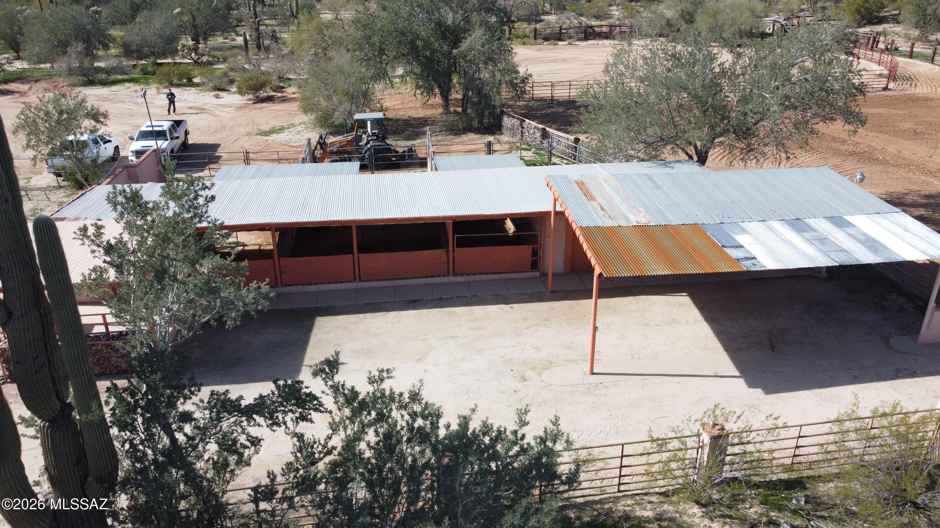 5000 West Cortaro Farms Road Tucson, AZ 85742 - Photo 27 of 43 31