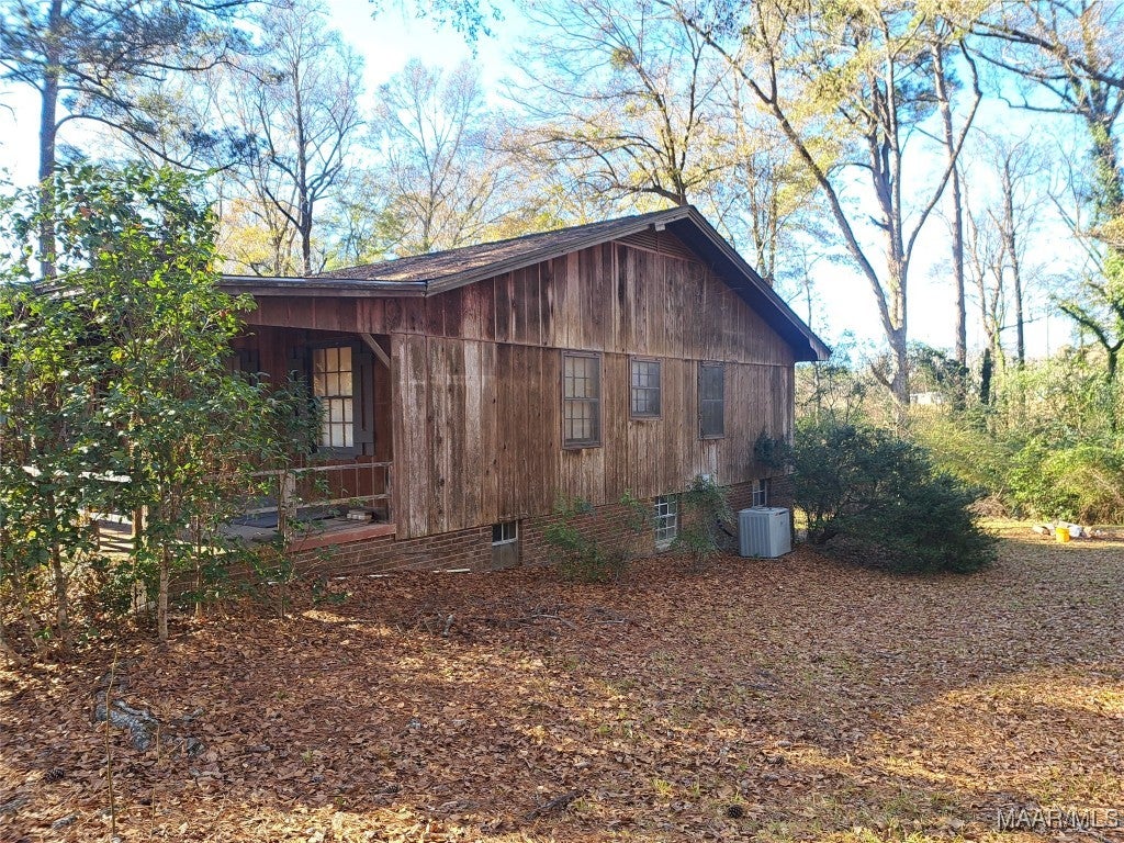 221 Old Owassa Road Evergreen, AL 36401 - Photo 8 of 35 Gallery Image 8