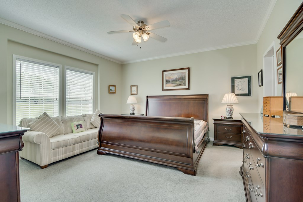 796 Bridge Creek Road Ridge Spring, SC 29129 - Photo 13 of 24
