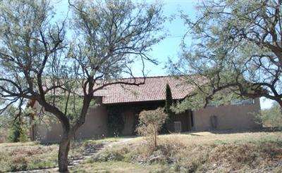 38000 South Wedgeford Road Arivaca, AZ 85601 - Photo 1 of 10
