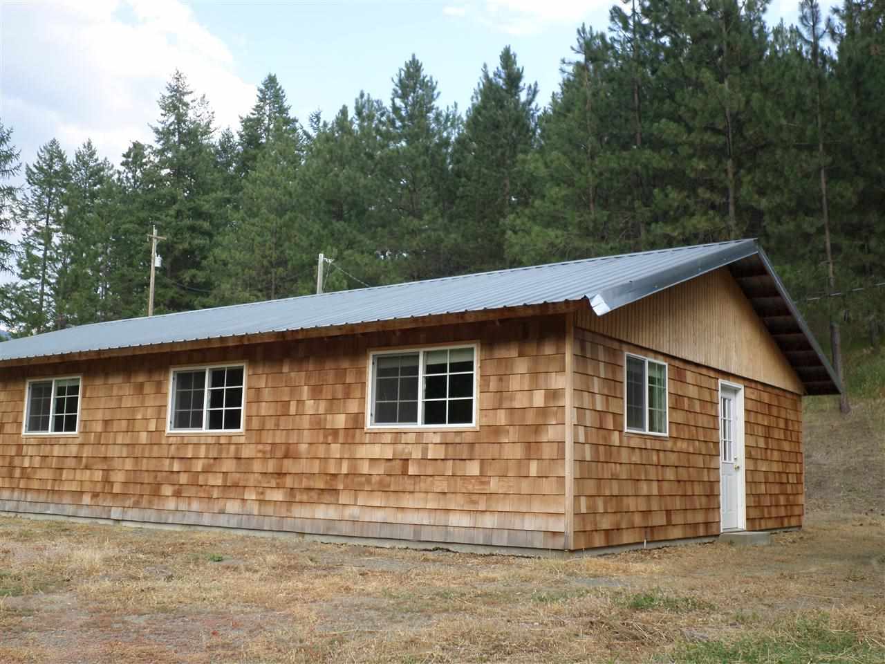 3039 Pleasant Valley Road Rice, WA 99167 - Photo 3 of 16