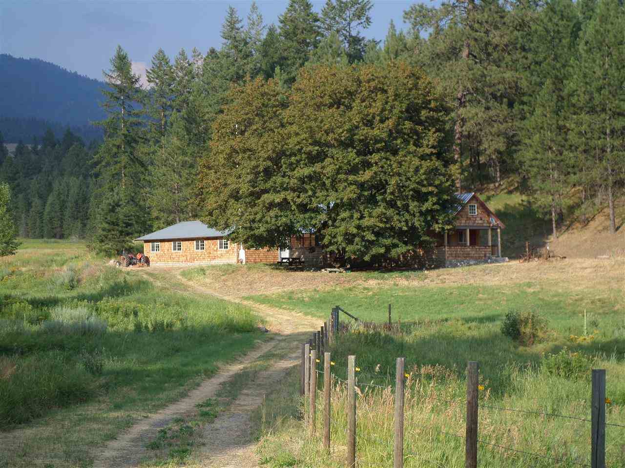 3039 Pleasant Valley Road Rice, WA 99167 - Photo 8 of 16