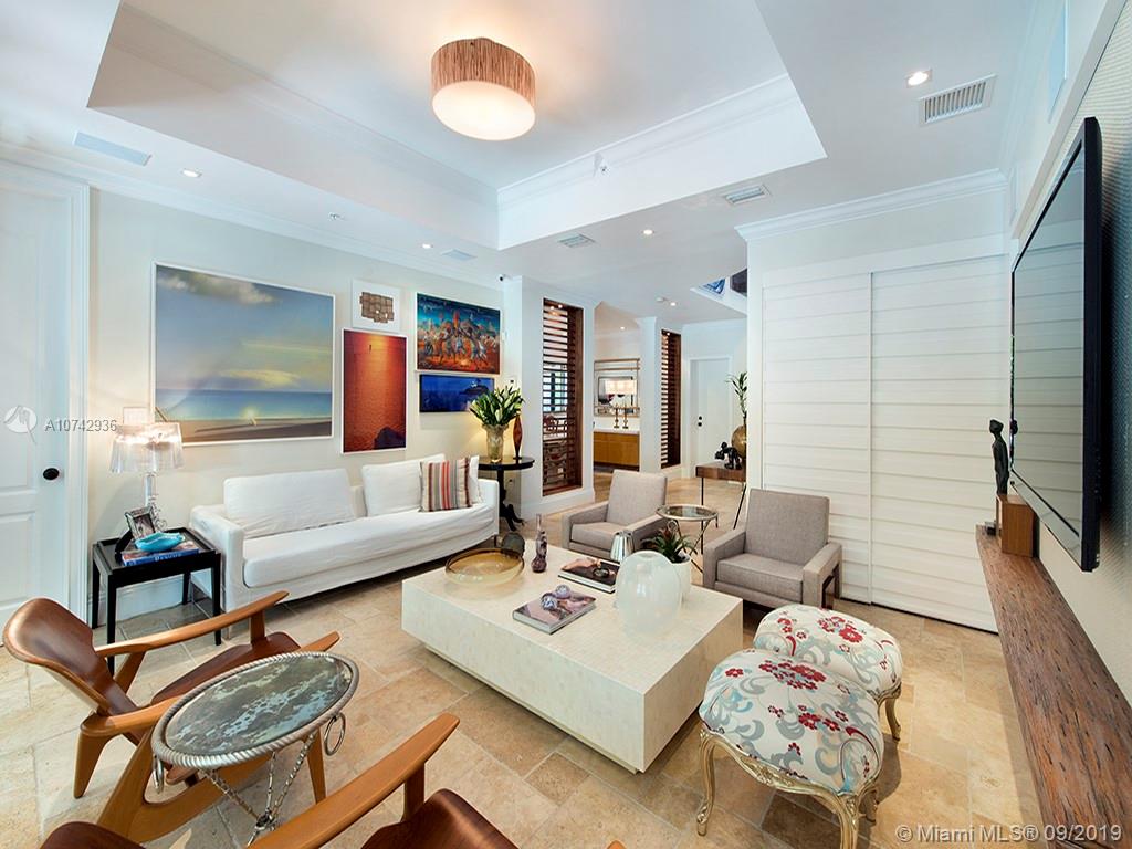 6034 Pine Tree Drive Miami Beach, FL 33140 - Photo 12 of 28