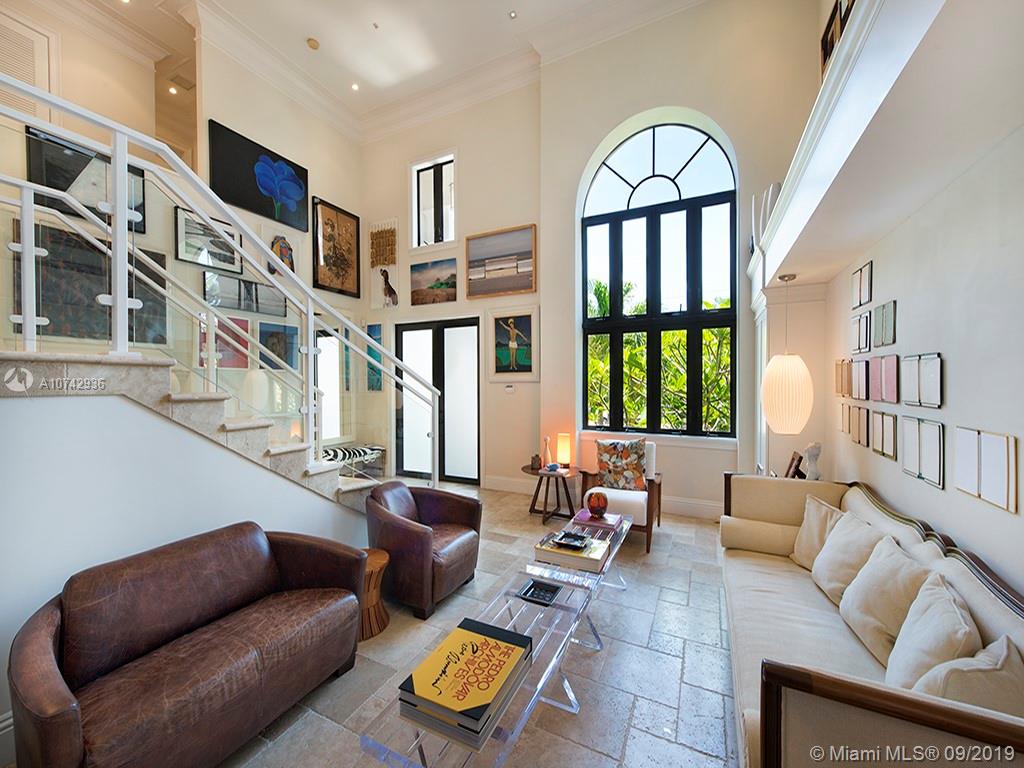 6034 Pine Tree Drive Miami Beach, FL 33140 - Photo 4 of 28