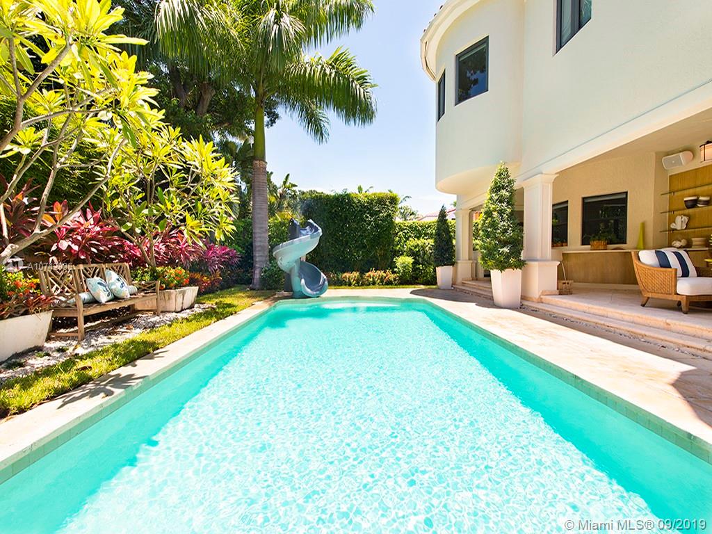 6034 Pine Tree Drive Miami Beach, FL 33140 - Photo 7 of 28