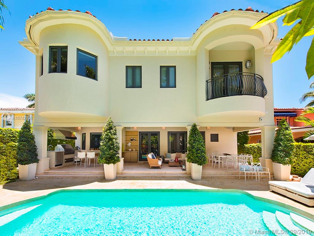 6034 Pine Tree Drive Miami Beach, FL 33140 - Photo 8 of 28