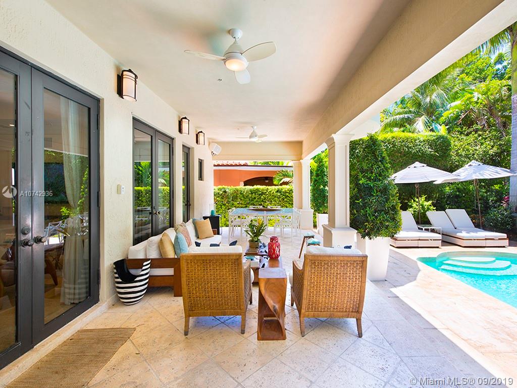 6034 Pine Tree Drive Miami Beach, FL 33140 - Photo 10 of 28