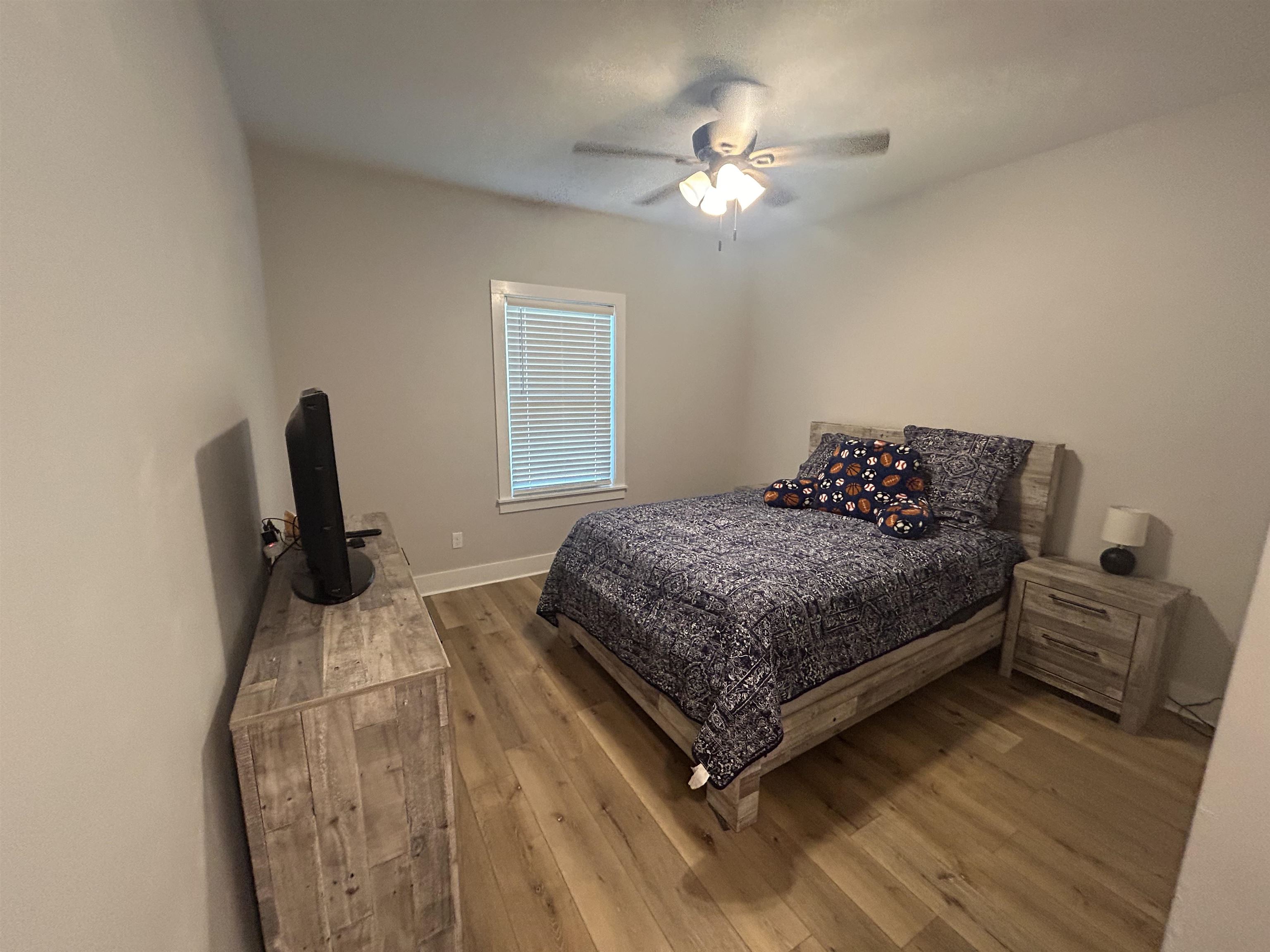 45 Penny Road Crawfordville, FL 32327 - Photo 21 of 24