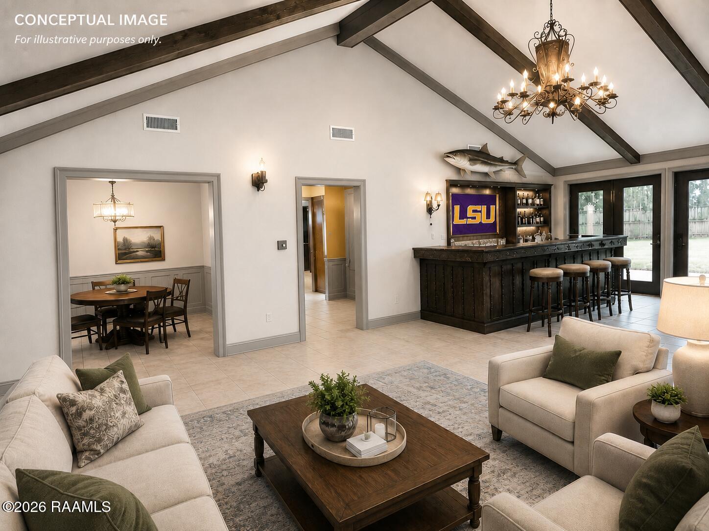 806 Rue Royale New Iberia, LA 70563 - Photo 6 of 20
