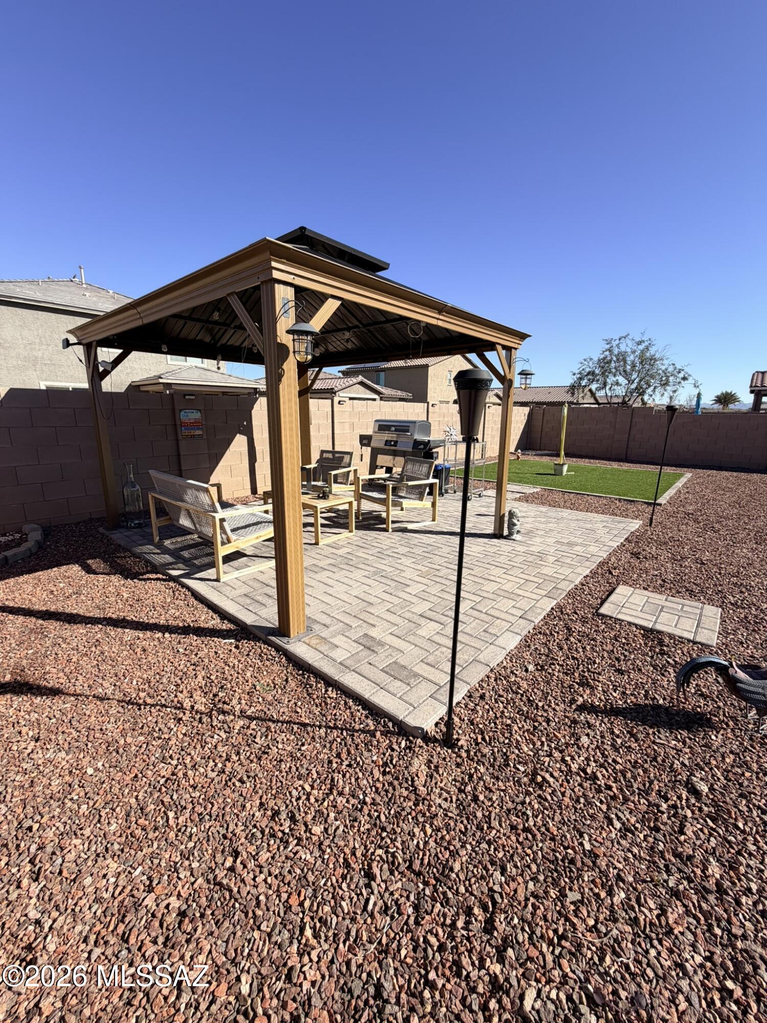 21380 East Treasure Road Red Rock, AZ 85145 - Photo 28 of 37