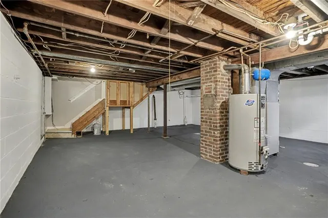 $150,000 | 841 East Lutton Street, New Castle, PA 16101