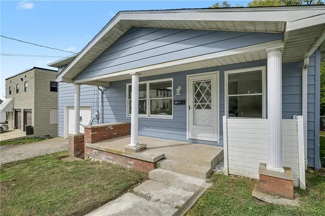 $150,000 | 841 East Lutton Street, New Castle, PA 16101