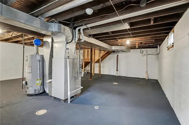 $150,000 | 841 East Lutton Street, New Castle, PA 16101