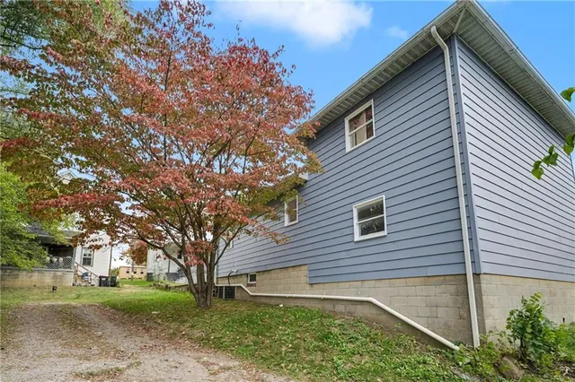 $150,000 | 841 East Lutton Street, New Castle, PA 16101