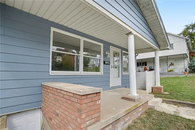 $150,000 | 841 East Lutton Street, New Castle, PA 16101