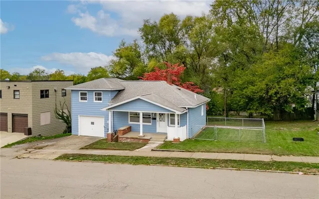 $150,000 | 841 East Lutton Street, New Castle, PA 16101