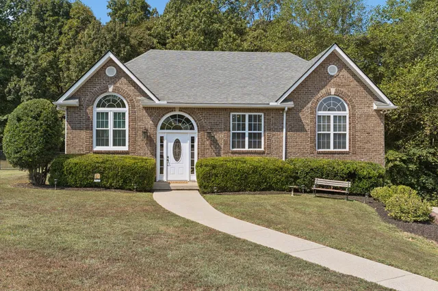 $489,000 | 1436 Grassland Drive, Ashland City, TN 37015