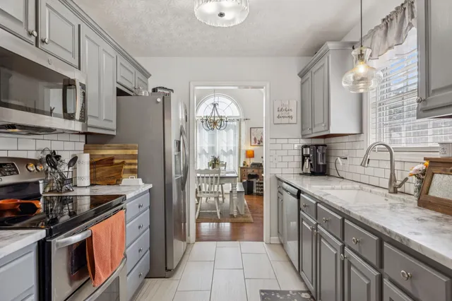 $489,000 | 1436 Grassland Drive, Ashland City, TN 37015