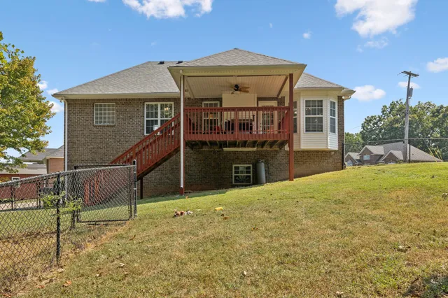 $489,000 | 1436 Grassland Drive, Ashland City, TN 37015