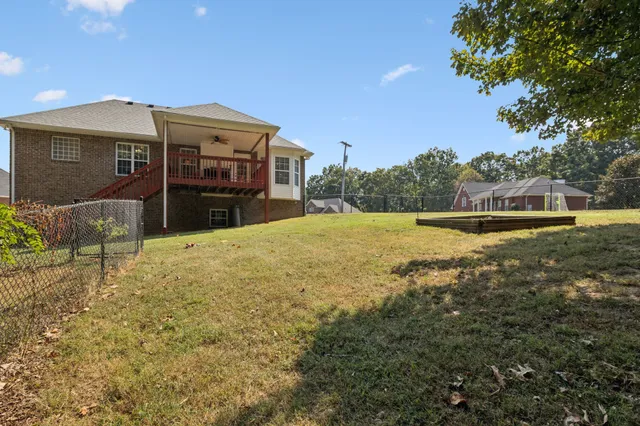 $489,000 | 1436 Grassland Drive, Ashland City, TN 37015