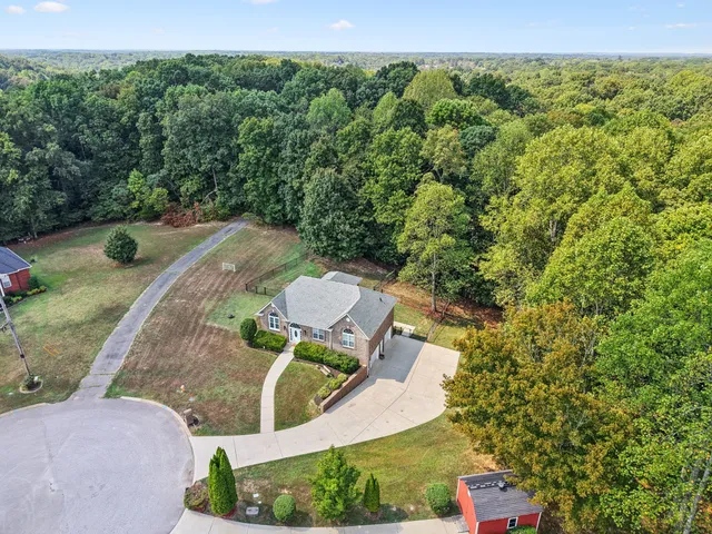 $489,000 | 1436 Grassland Drive, Ashland City, TN 37015