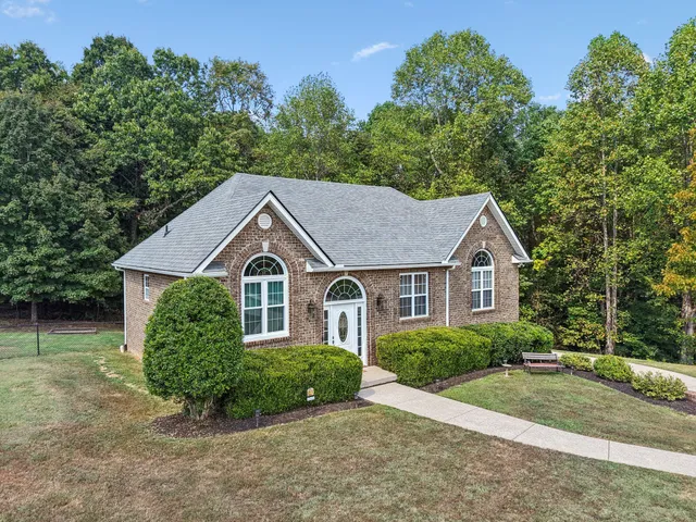$489,000 | 1436 Grassland Drive, Ashland City, TN 37015