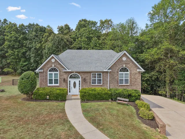 $489,000 | 1436 Grassland Drive, Ashland City, TN 37015