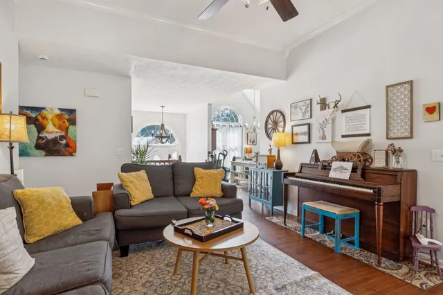 $489,000 | 1436 Grassland Drive, Ashland City, TN 37015