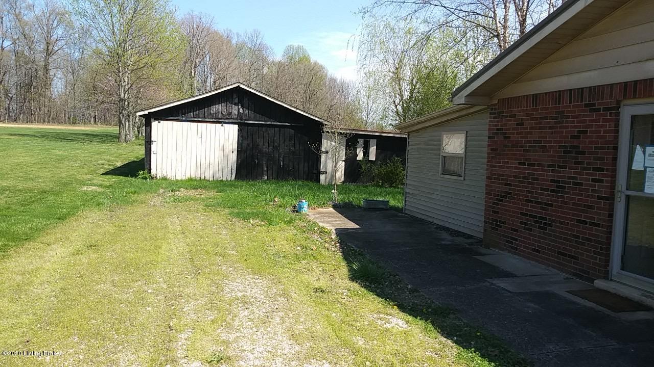 4853 Mt Sherman Road Mount Sherman, KY 42764 - Photo 12 of 14 IMG_6733