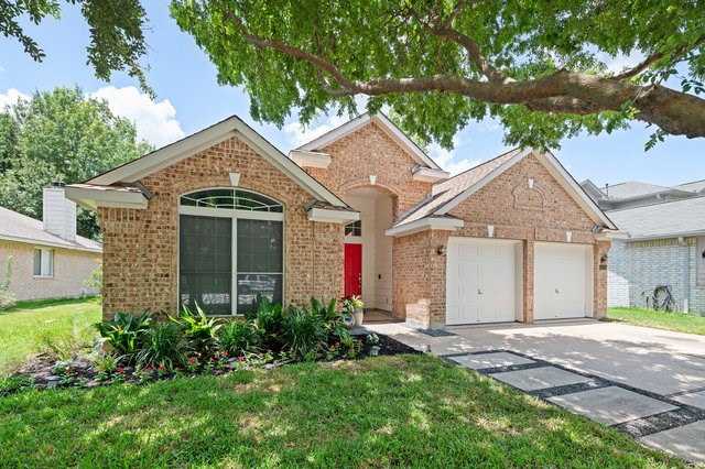 14916 Jacks Pond Road Austin, TX 78728 - Photo 1 of 1