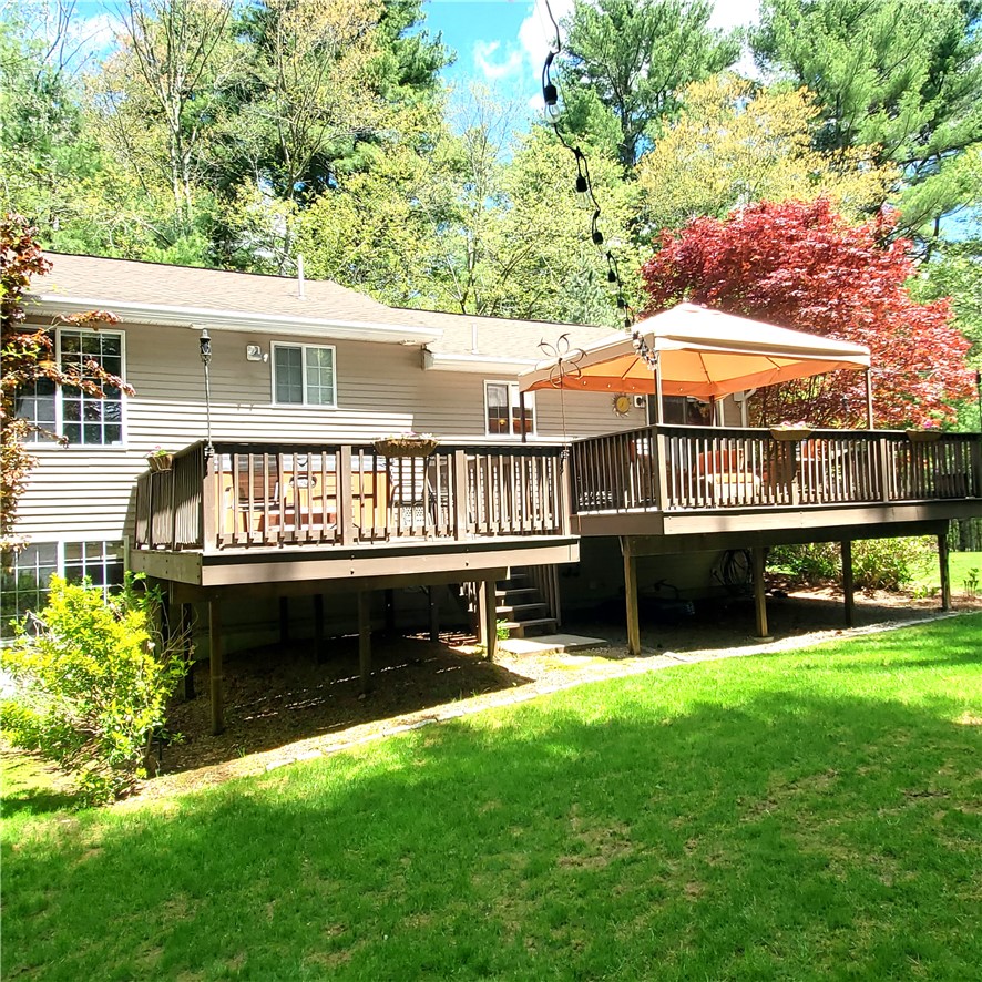 12 Ayoho Road Coventry, RI 02816 - Photo 36 of 47 Gallery Image 36