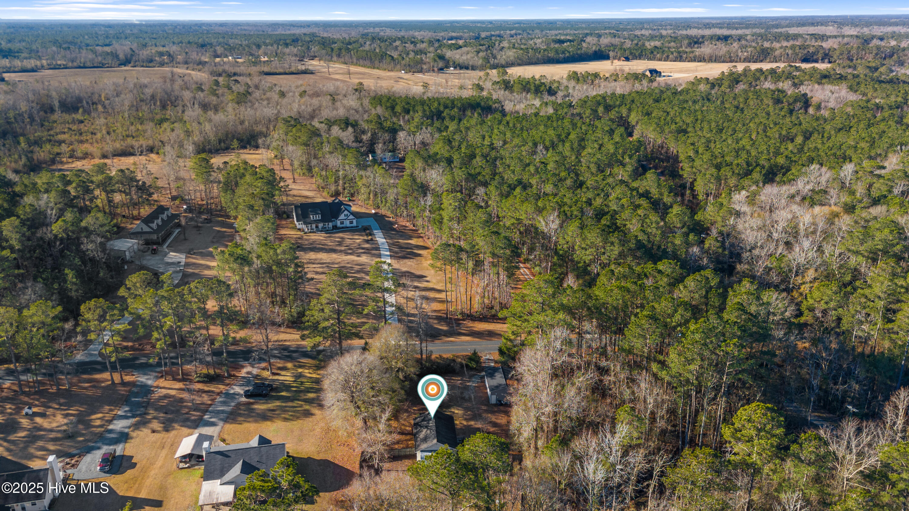 13938 Ashton Road Rocky Point, NC 28457 - Photo 29 of 30 48_dji_20250120092004_0010_d