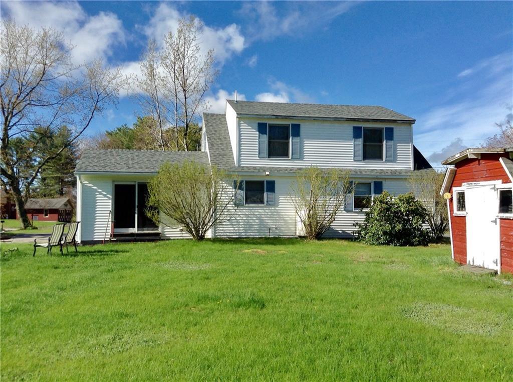 71 River Road Topsham, ME 04086 - Photo 2 of 15 Photo