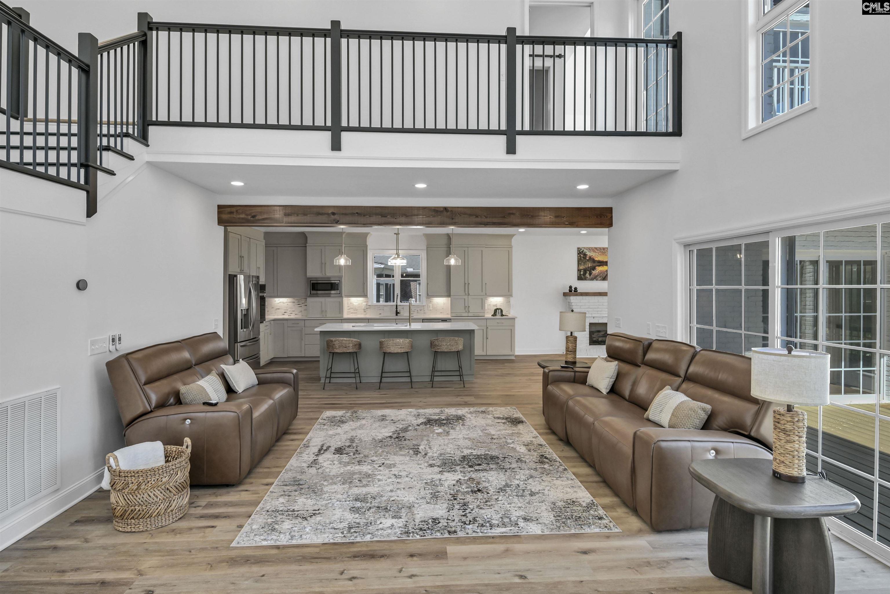 1029 Jones Road Irmo, SC 29063 - Photo 19 of 93