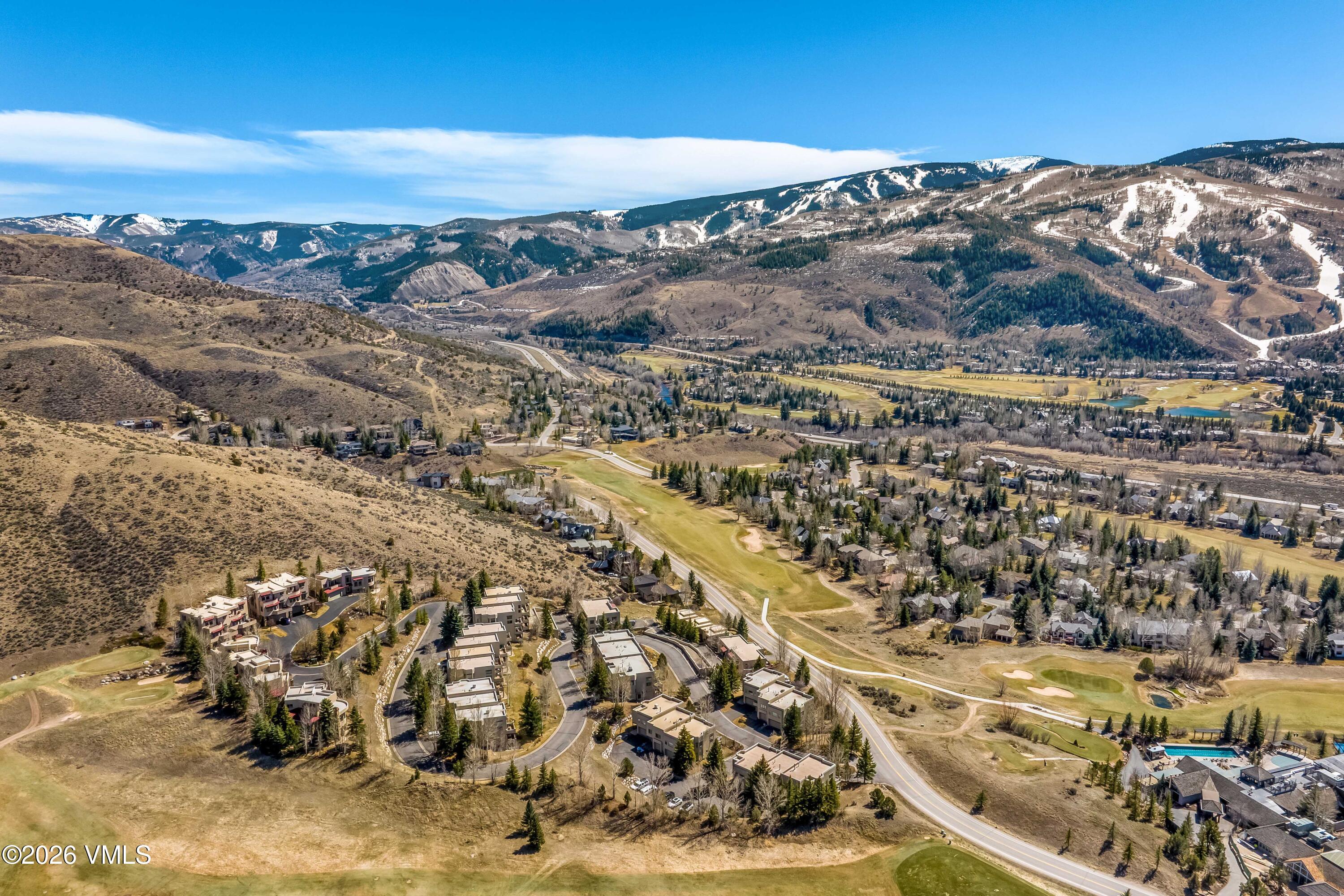 751 Singletree Road, Unit 3 Edwards, CO 81632 - Photo 40 of 47 OHR. Las Vistas 3. 46