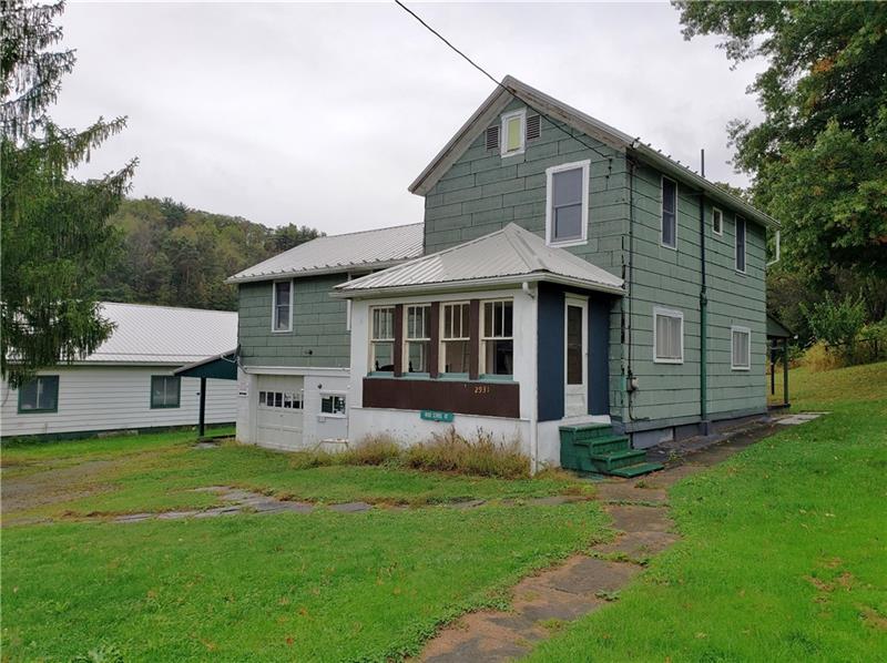 2961 Hood School Road Indiana, PA 15701 - Photo 2 of 13