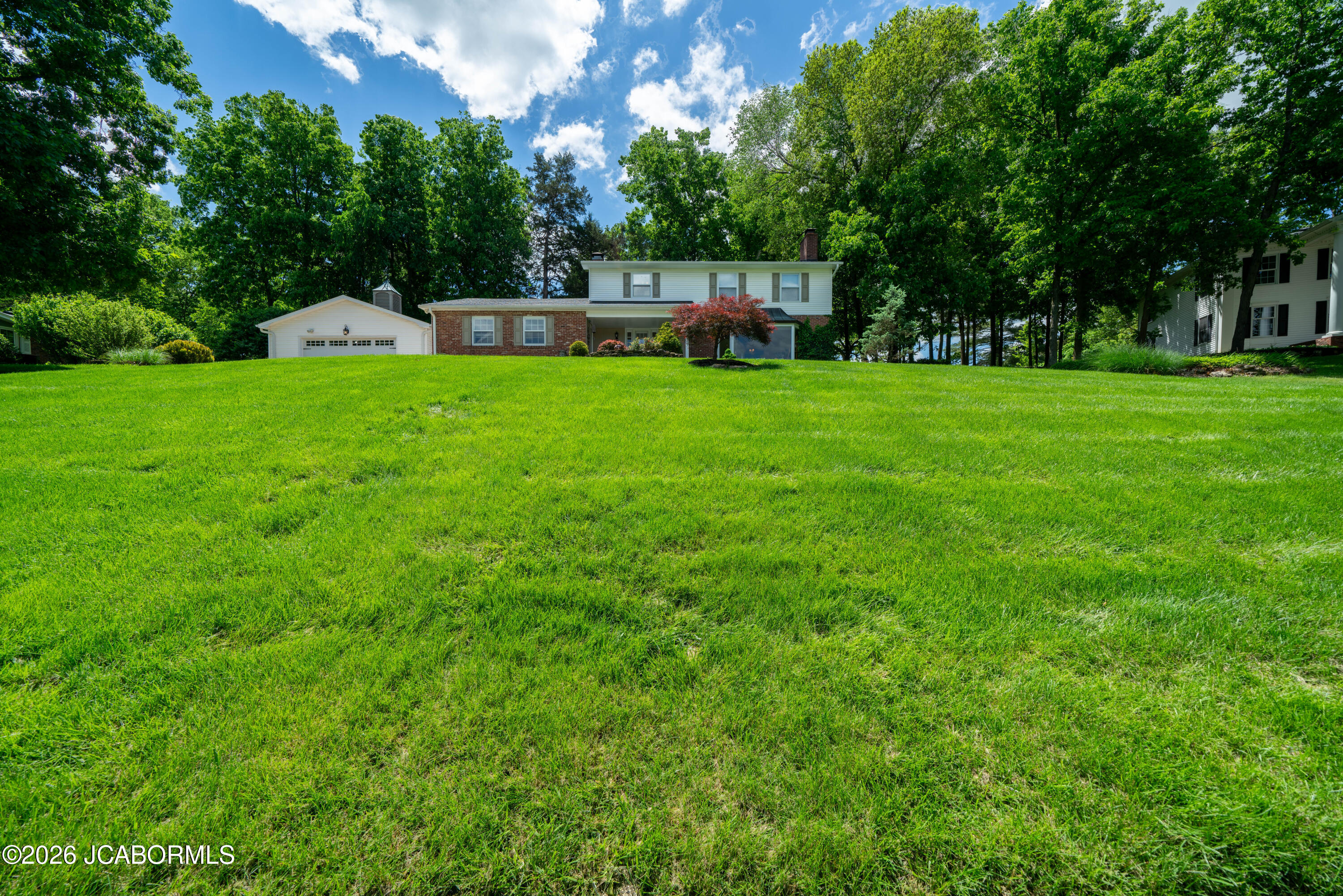 2719 West Schellridge Road Jefferson City, MO 65109 - Photo 46 of 52