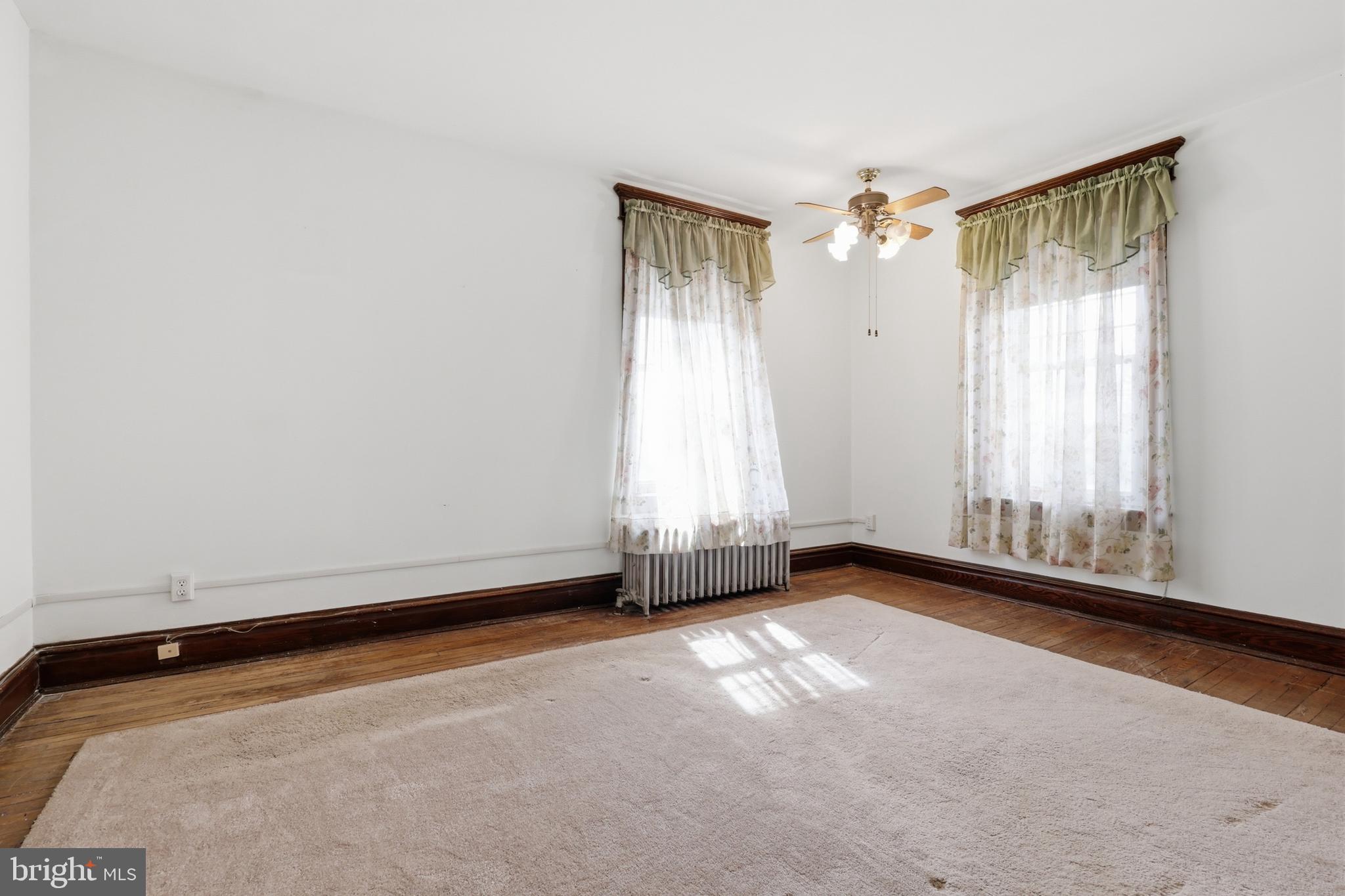 72 South Main Street Smithsburg, MD 21783 - Photo 28 of 48 an empty room with windows