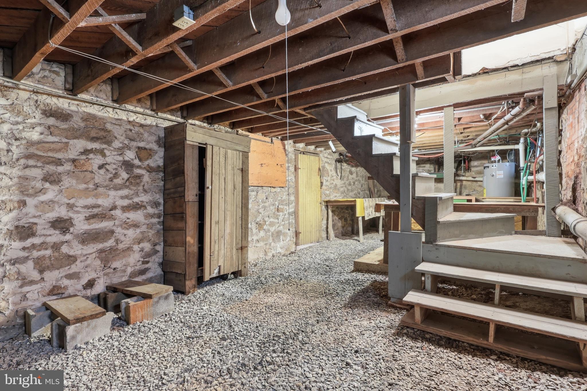 72 South Main Street Smithsburg, MD 21783 - Photo 32 of 48 a view of an outdoor space