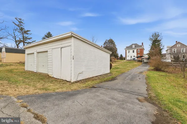 $399,000 | 72 South Main Street, Smithsburg, MD 21783