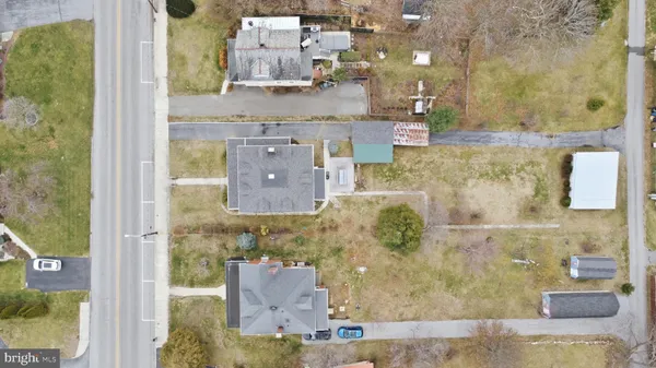 $399,000 | 72 South Main Street, Smithsburg, MD 21783