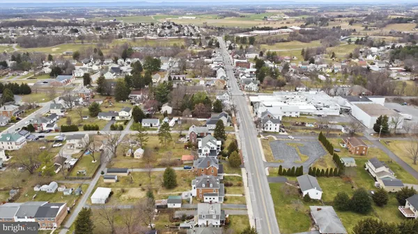 $399,000 | 72 South Main Street, Smithsburg, MD 21783
