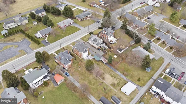 $399,000 | 72 South Main Street, Smithsburg, MD 21783