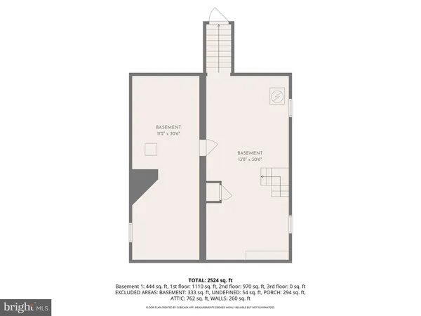 $399,000 | 72 South Main Street, Smithsburg, MD 21783