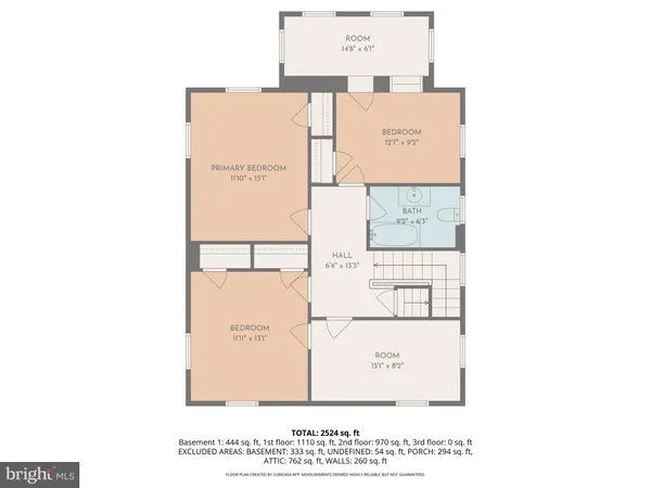 $399,000 | 72 South Main Street, Smithsburg, MD 21783