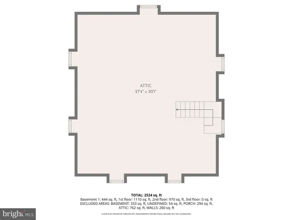 $399,000 | 72 South Main Street, Smithsburg, MD 21783